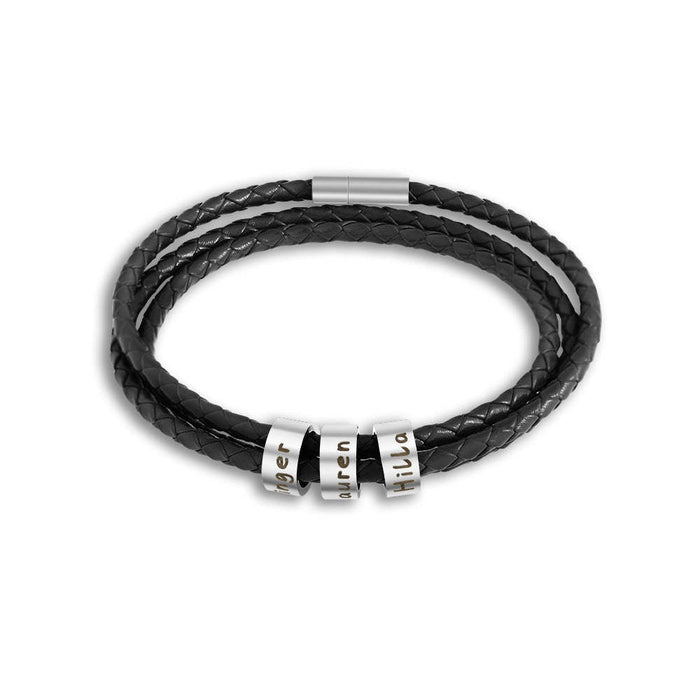 Bracelet With Small Beads