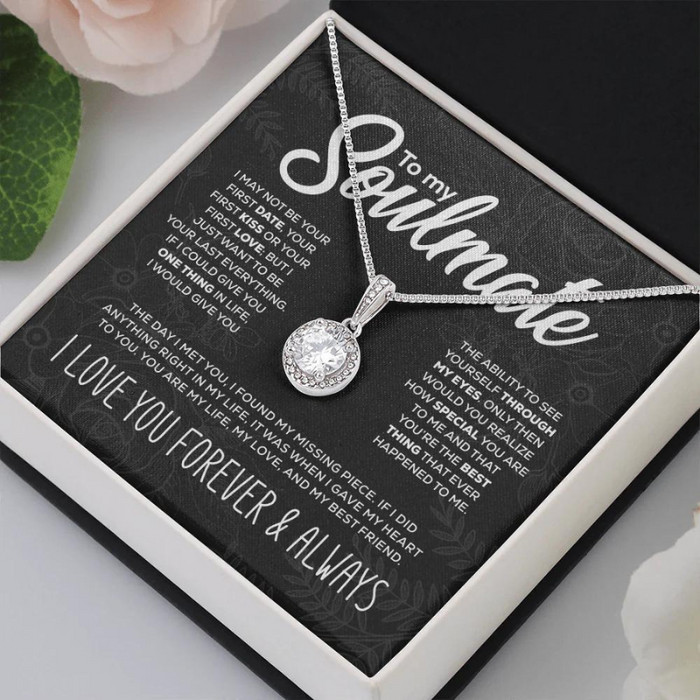 Sparkling Pendant