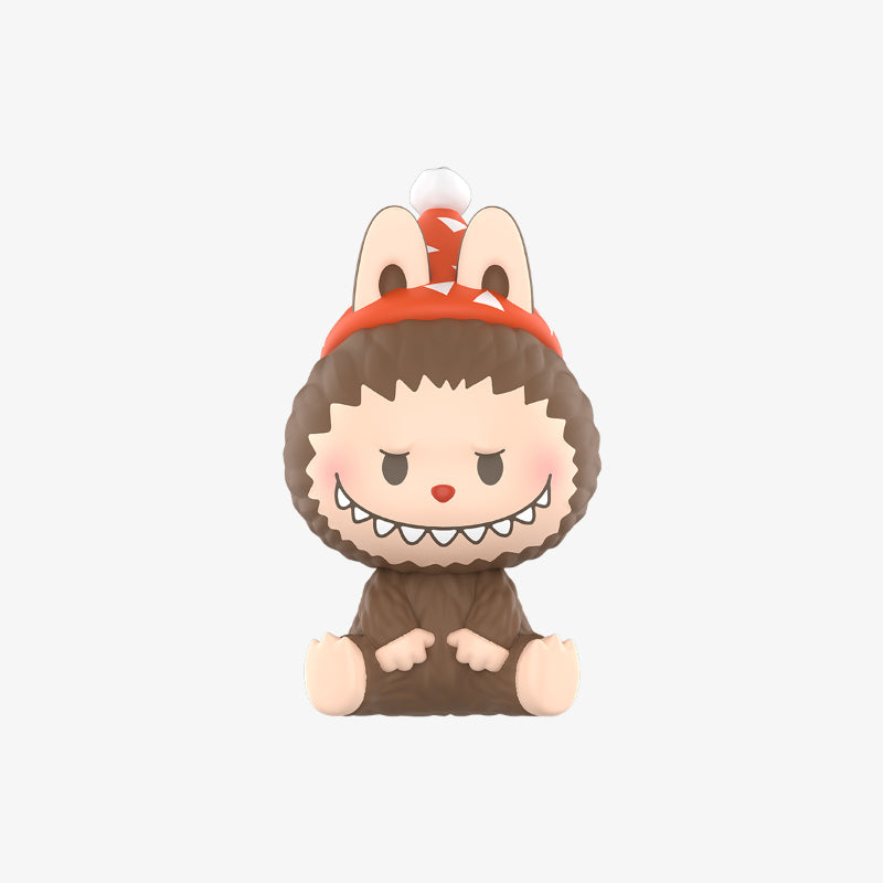 Labubu Bean The Monsters Forest Fairy Tale Set Lababu Waiting For The Prologue