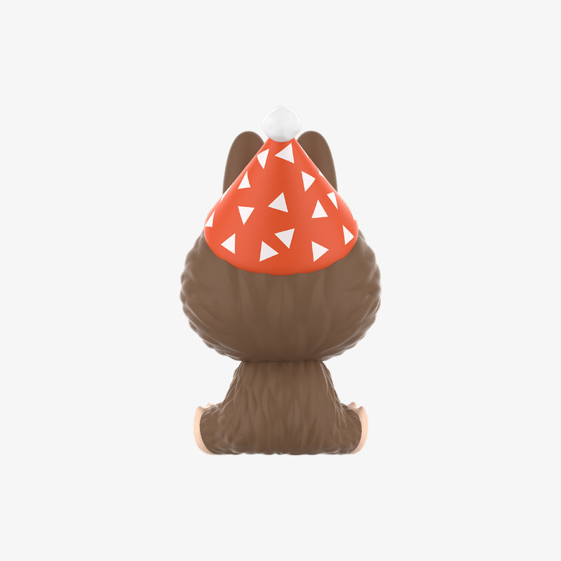 Labubu Bean The Monsters Forest Fairy Tale Set Lababu Waiting For The Prologue