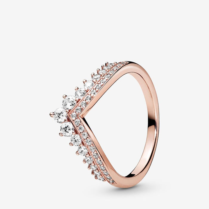 Delicate Harmony Ring Jewelry