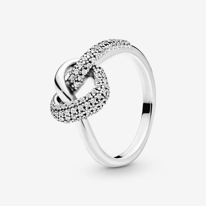 Radiant Band Style Ring Jewelry