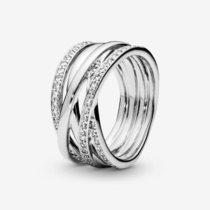 Exquisite Craftsmanship Ring Jewelry