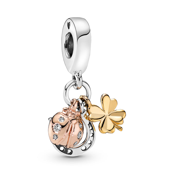 Sterling Silver Moments Pandora Charm