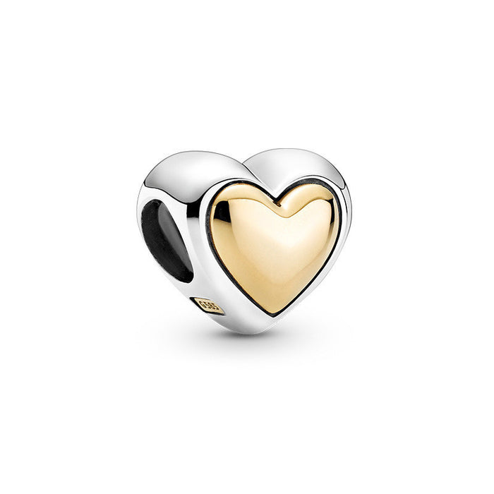 Sterling Silver Moments Pandora Charm