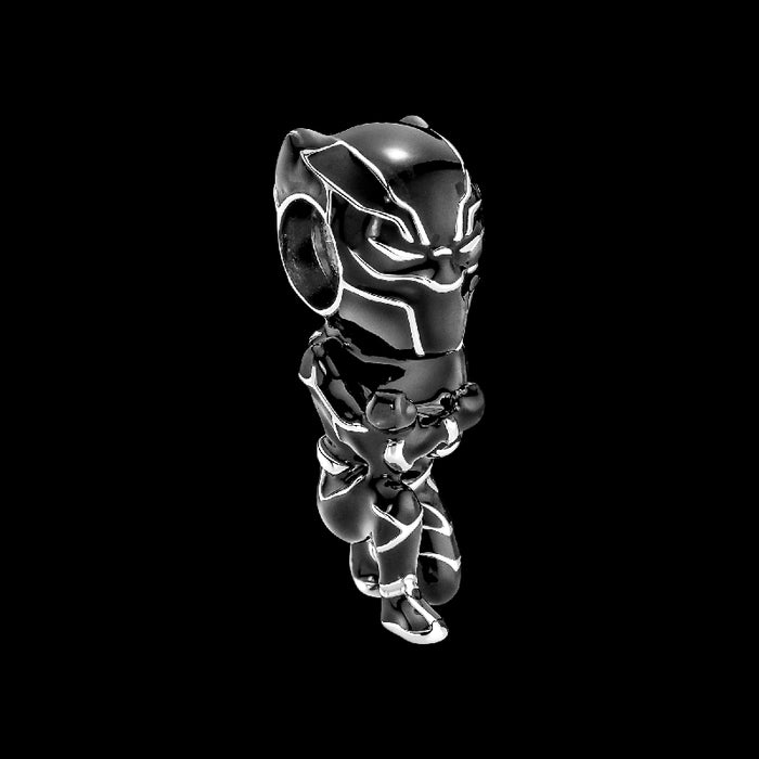 Sterling Silver Avengers Charms