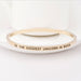 Be the Shiniest Unicorn in Room Engraved Bangle - Ashley Jewels - 4