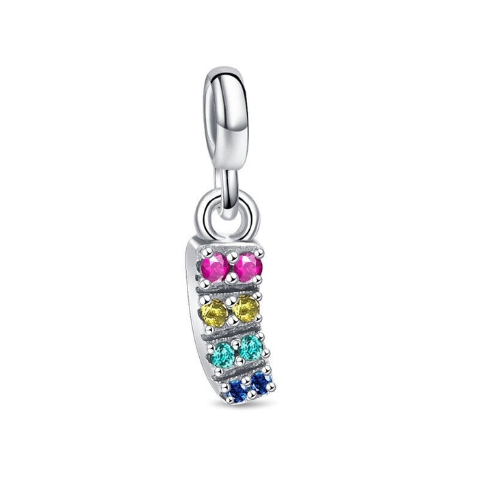Zircon Stylish Mini Bead For Girls & Women