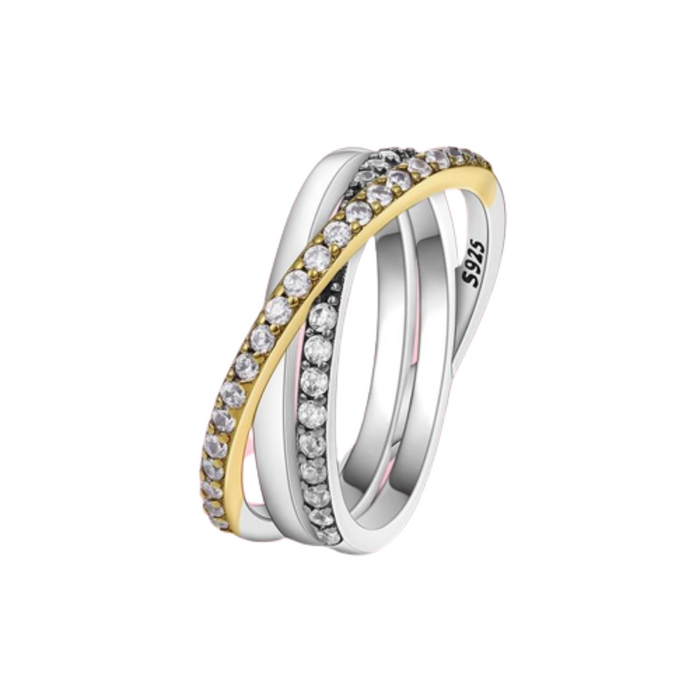 Ornate Ring Jewelry