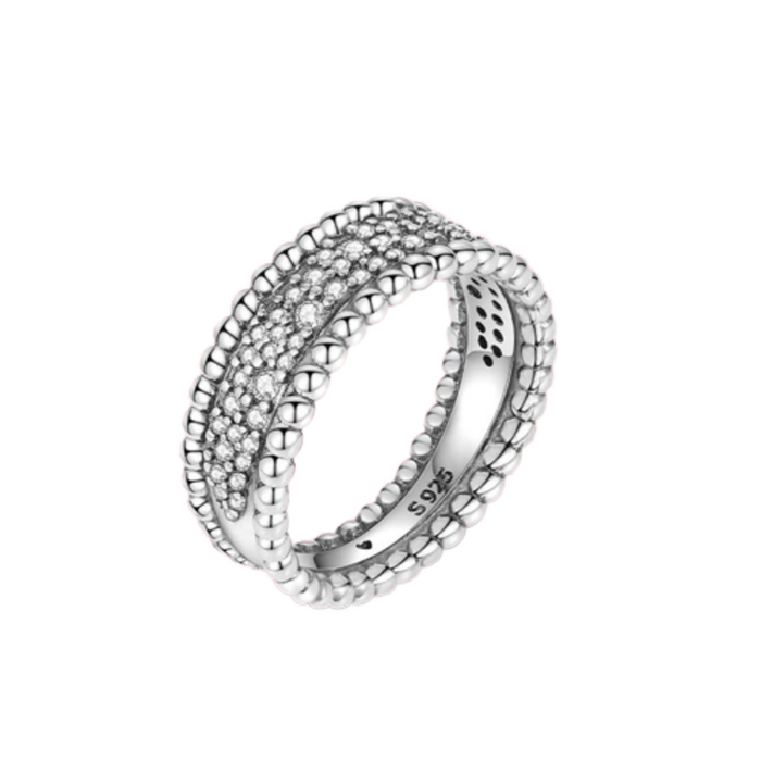 Exquisite Ring Jewelry