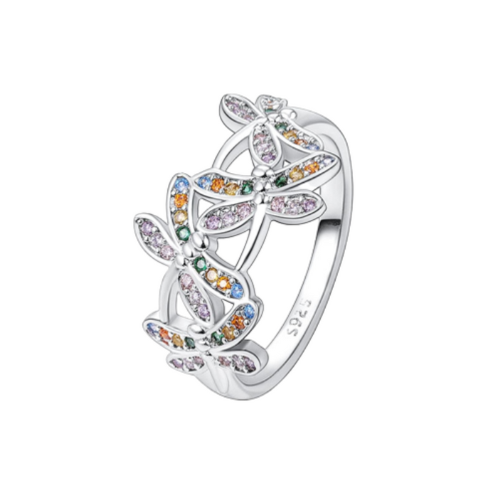 Exquisite Ring Jewelry