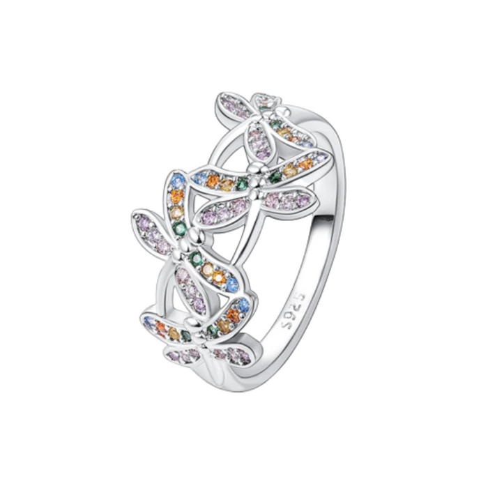 Ornate Ring Jewelry