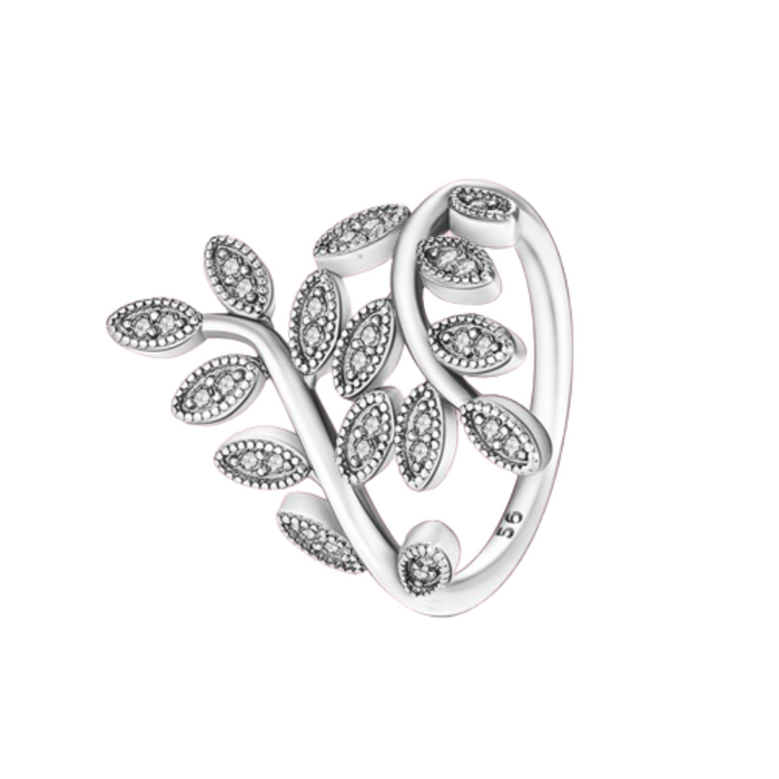 Exquisite Ring Jewelry