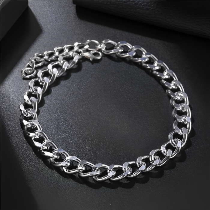 Fashion Layer Chain Necklace