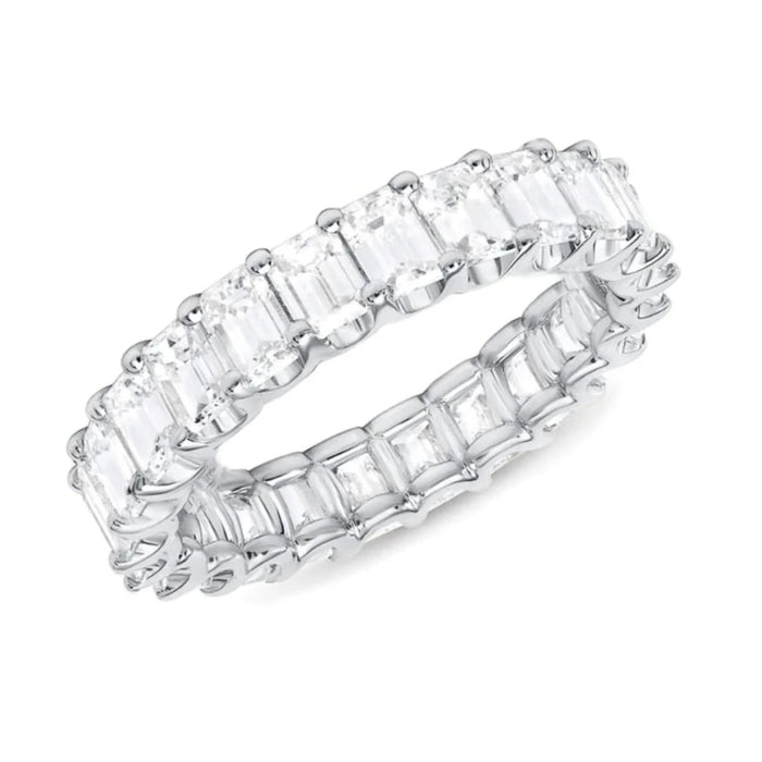 Handcrafted Design Diamond Rings