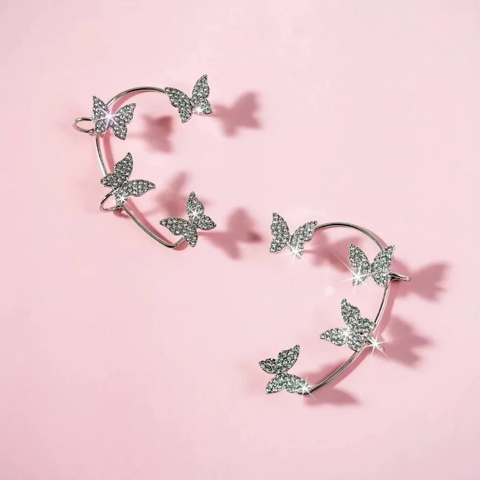 Butterfly Cuffs