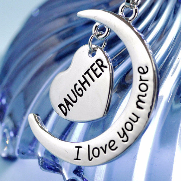 Daughter I Love You More - Florence Scovel - 2