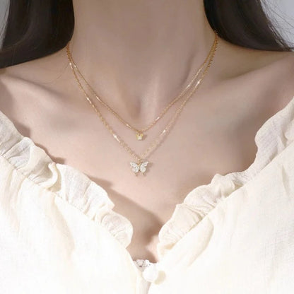 Sparkling Necklace
