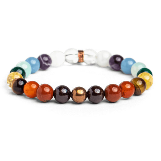 Chakra Energy Balance Bracelet