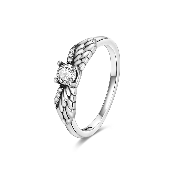 Silver Plated Finger Rings