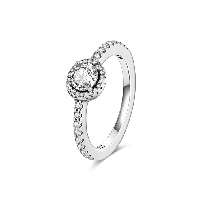 Silver Plated Finger Rings
