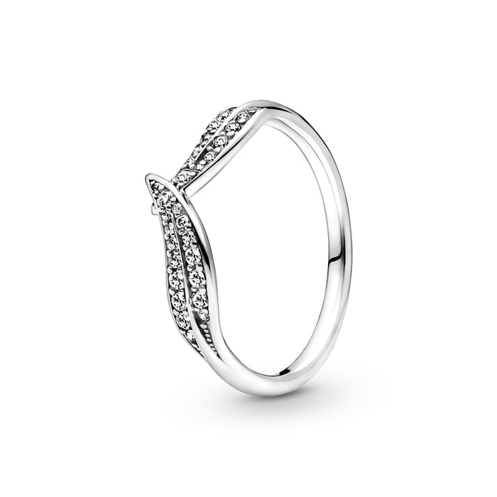 Silver Plated Finger Rings