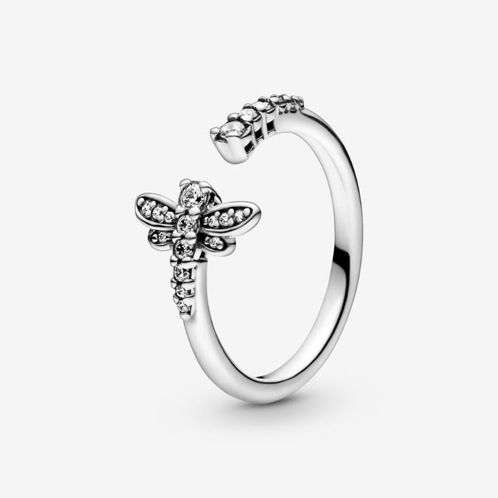 Delicate Harmony Ring Jewelry