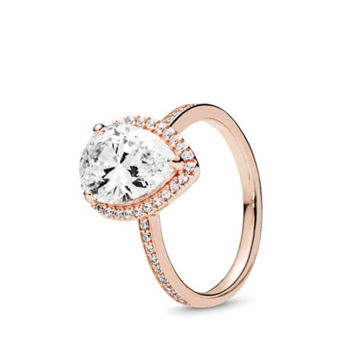 Captivating Elegance Ring Jewelry