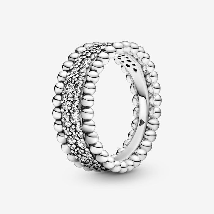 Captivating Elegance Ring Jewelry