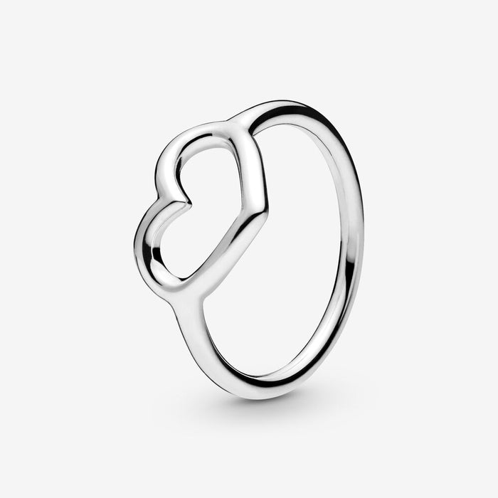 Captivating Elegance Ring Jewelry