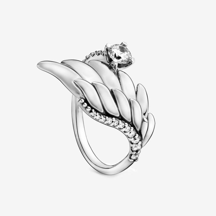 Captivating Elegance Ring Jewelry