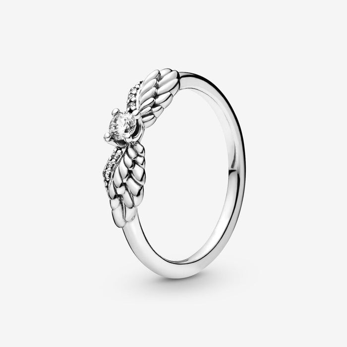 Captivating Elegance Ring Jewelry