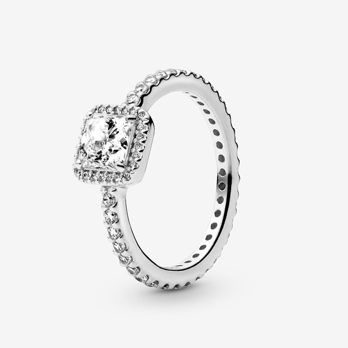 Captivating Elegance Ring Jewelry