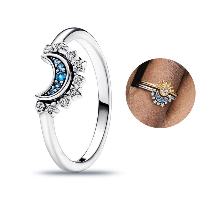 Elegant Ring Jewelry