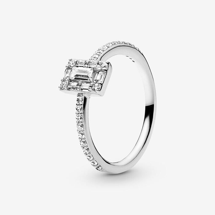 Captivating Elegance Ring Jewelry