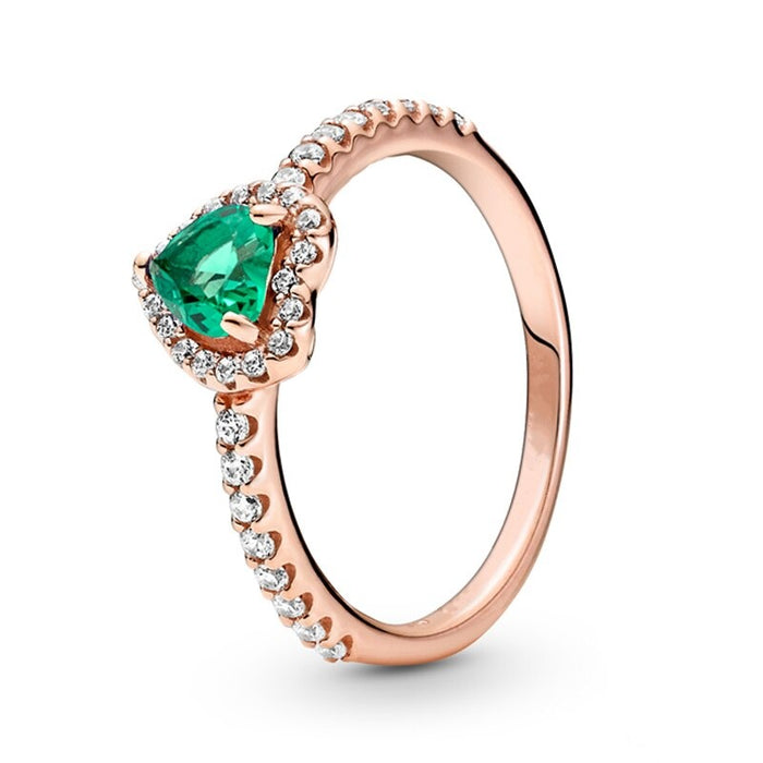Unforgettable Elegant Rings Jewelry