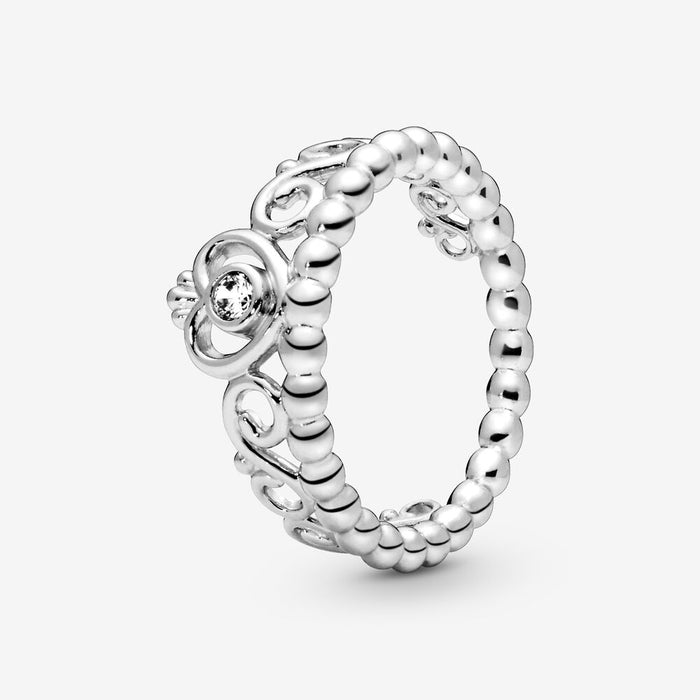Radiant Band Style Ring Jewelry
