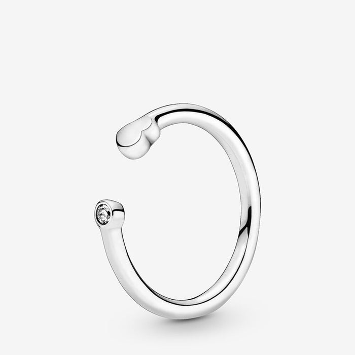 Captivating Elegance Ring Jewelry