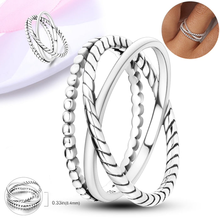 Elegant Ring Jewelry
