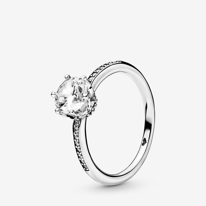 Exquisite Craftsmanship Ring Jewelry