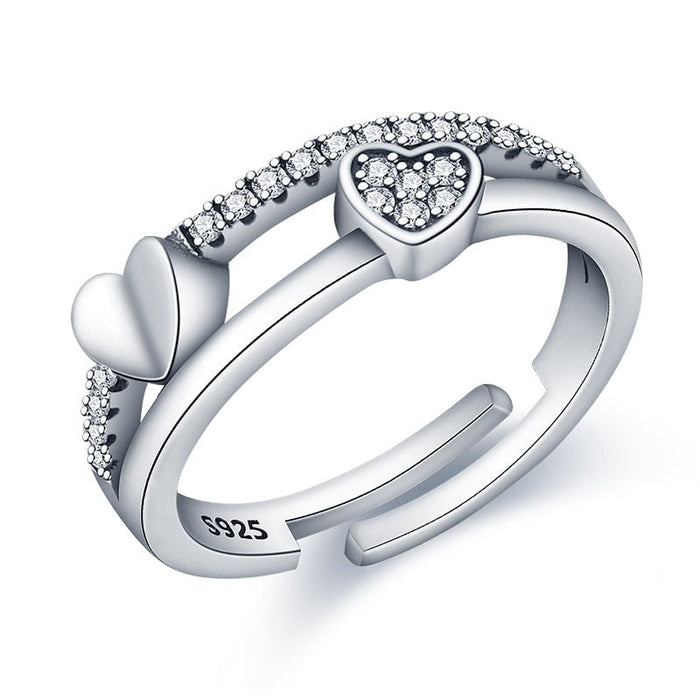 Elegant Adornments Rings Jewelry