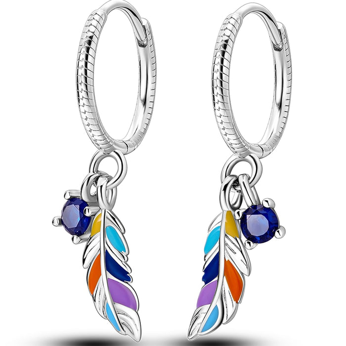 Enchanting Celebration Earrings