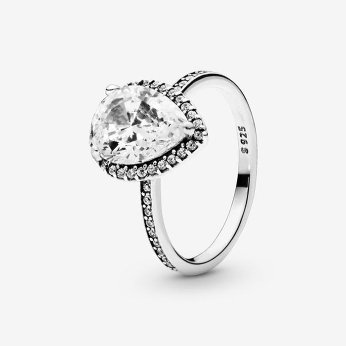 Exquisite Craftsmanship Ring Jewelry