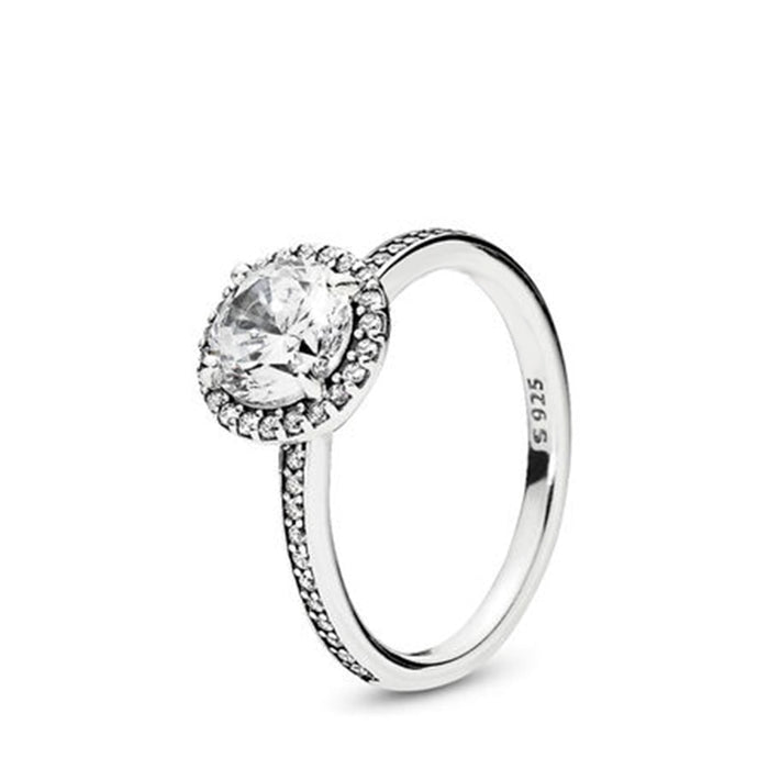 Gleaming Perfection Ring Jewelry