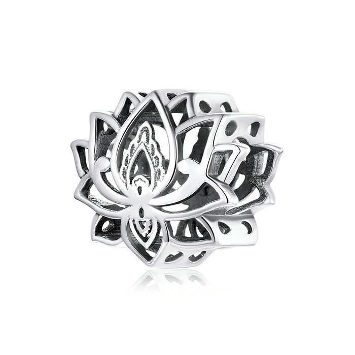 Stunning Silver Charms Jewelry For Women