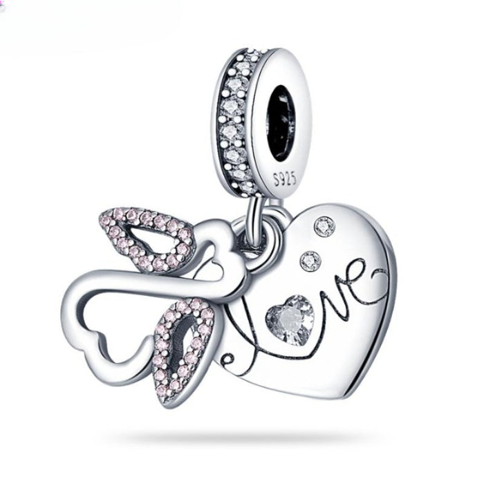 Pandora Charm Chain Jewelry