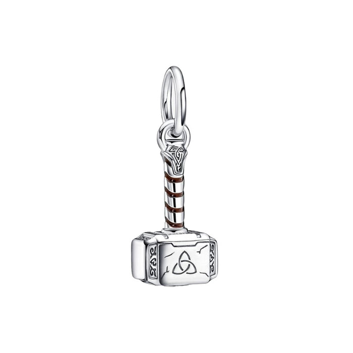 Sterling Silver Moments Pandora Charm