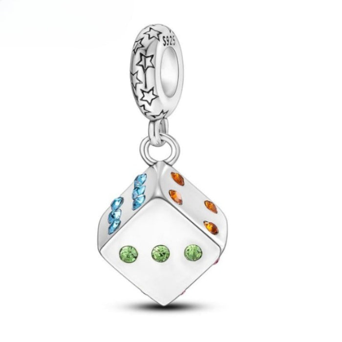 Pandora Charm Chain Jewelry