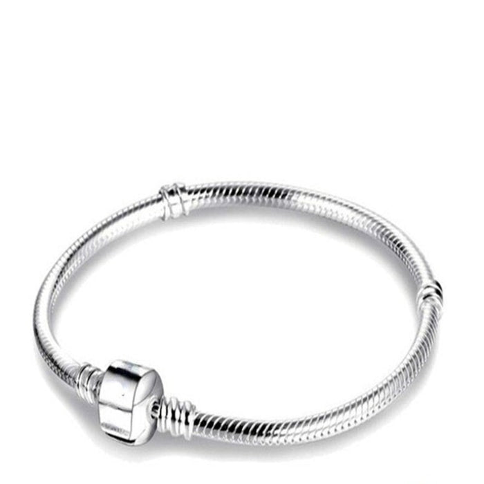 Sterling Silver Bracelet For Women