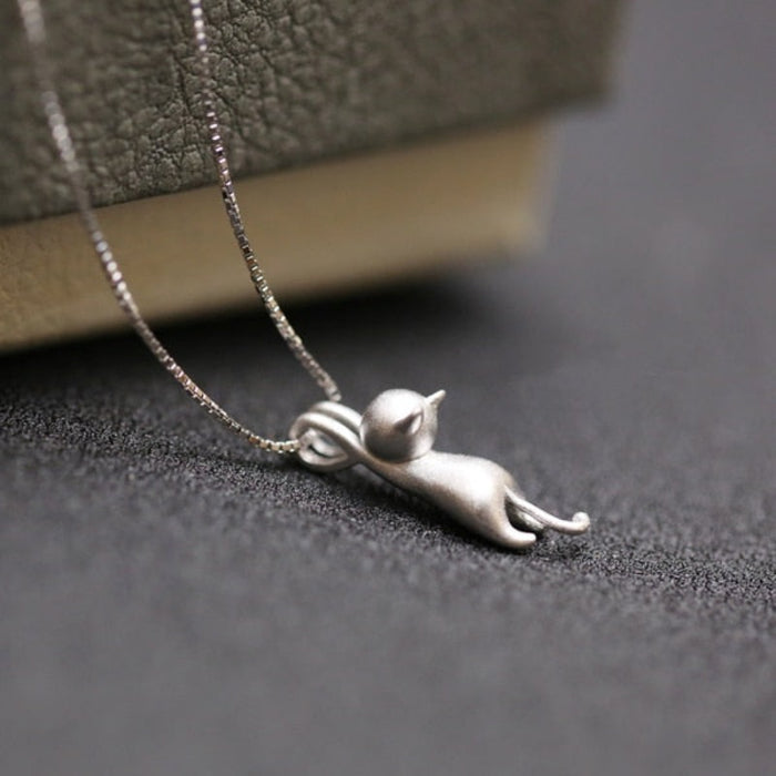 Sterling Silver Pendants Necklaces For Women
